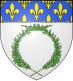 Coat of airms o Reims