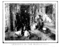 Thumbnail for File:Buddhism Vol 1-4 Lessons In The Monastery.png