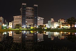 Chiayi City Hall