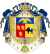 Carolus Mauritius de Talleyrand-Périgord: insigne