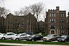 Evanston Towers