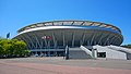 秋田県立野球場 Akita Komachi Stadium