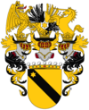 Blason de Marie Vetsera