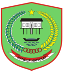 Pulang Pisau Regency