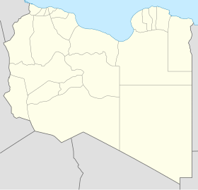 Sabha (Libyen)