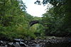 Western Railroad Stone Arch Bridges and Chester Factory Village Depot