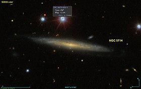 Image illustrative de l’article NGC 5714