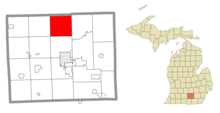 Rives Township, MI location.png