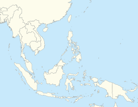 Pasir Salak is located in Southeast Asia