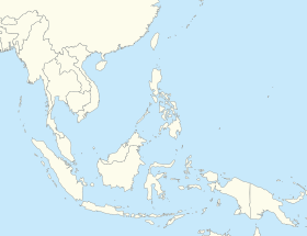 BWN / WBSB is located in Southeast Asia