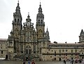 Thumbnail for File:Spain Santiago de Compostela - Cathedral.jpg