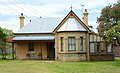 Watts Cottage, Watt Street