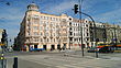 Hotel Polonia Palast