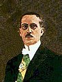 12º Artur Bernardes 1922–1926