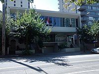 Consulate General in Vancouver