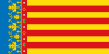 Senyera valenciana