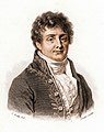 Image 29Joseph Fourier (from History of climate change science)