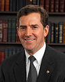 Jim DeMint U.S. Senator for South Carolina[122][123]
