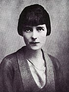 Katherine Mansfield