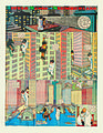 Image 95Little Nemo comic strip, by Winsor McCay (from Wikipedia:Featured pictures/Artwork/Others)