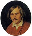 Nikolai Gogol