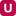 [U]