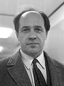 Pierre Boulez (1968)