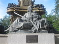 File:Pioneer Mothers of Colorado statue, Denver, CO
