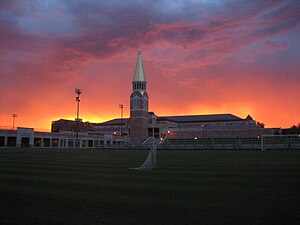 The Ritchie Center at University of Denver