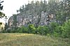 Beaver Creek Rockshelter