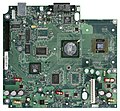 Rev1 Xbox Motherboard.