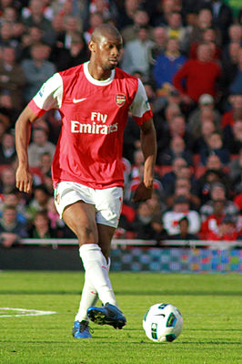 Abou Diaby