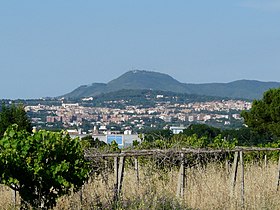 Panorama grada