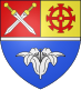 Coat of arms of Liny-devant-Dun