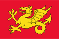 Flag of the Kingdom of Wessex