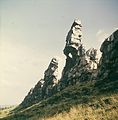 Image 2 Harz, Germany (from Portal:Climbing/Popular climbing areas)