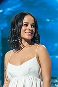 Alizée, cântăreață franceză