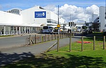 Glasgow International Airport