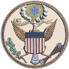 Seal of the United States