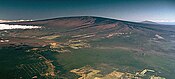 Mauna Loa, Hawaii - ensampel a loskvenydh skoos