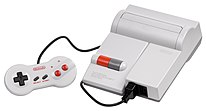 NES & Famicom Top Loader Gallery