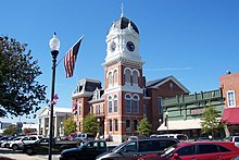 Newton County Courthouse - Covington.jpg