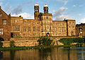 Stonyhurst College