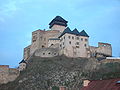 Castello di Trenčín