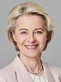 Ursula von der Leyen (2024)