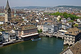 Zürich