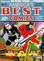 America's Best Comics/4 February 1943