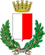 Blason de Bari