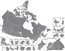 Canada Federal Ridings Map.svg