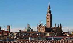Katedralen i Cremona